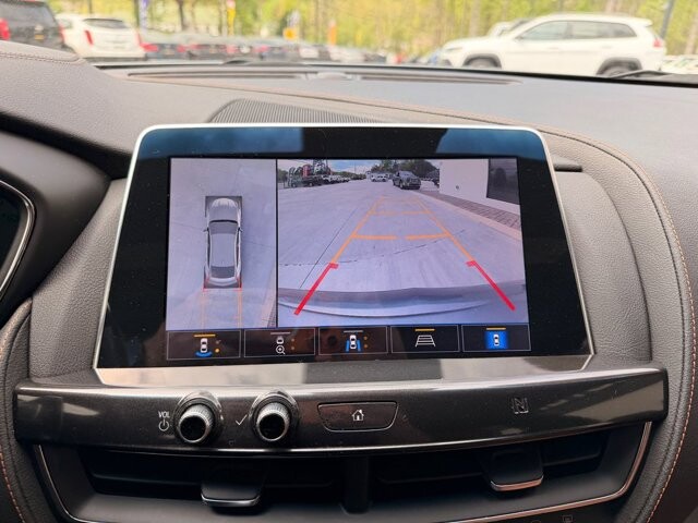 2020 Cadillac CT5 in Knoxville, TN 37920 - 18131376 23