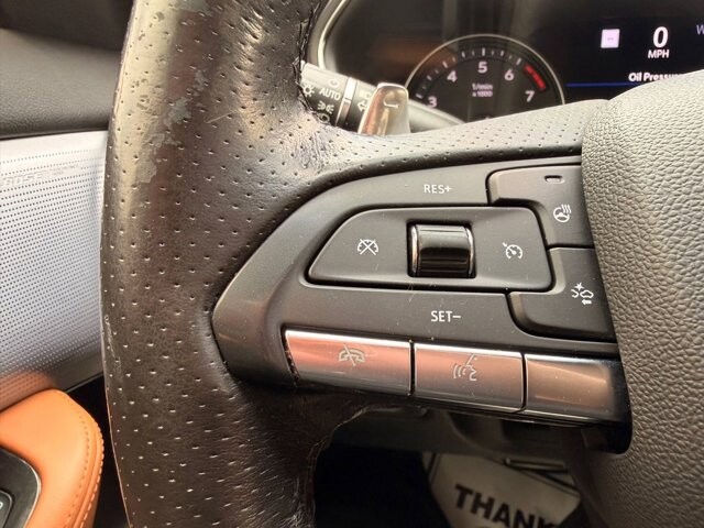 2020 Cadillac CT5 in Knoxville, TN 37920 - 18131376 19