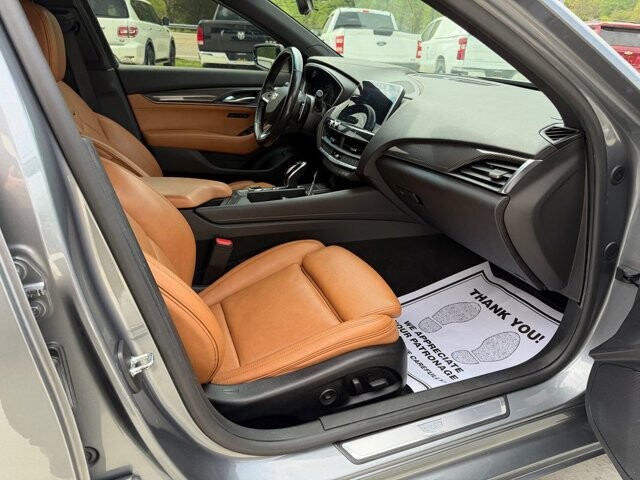 2020 Cadillac CT5 in Knoxville, TN 37920 - 18131376 16