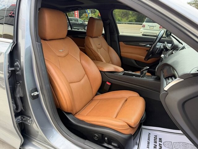 2020 Cadillac CT5 in Knoxville, TN 37920 - 18131376 17