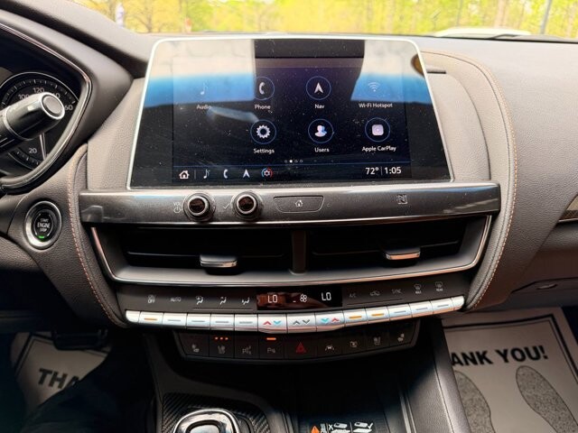 2020 Cadillac CT5 in Knoxville, TN 37920 - 18131376 22