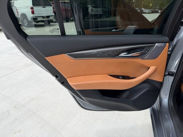 2020 Cadillac CT5 in Knoxville, TN 37920 - 18131376 8