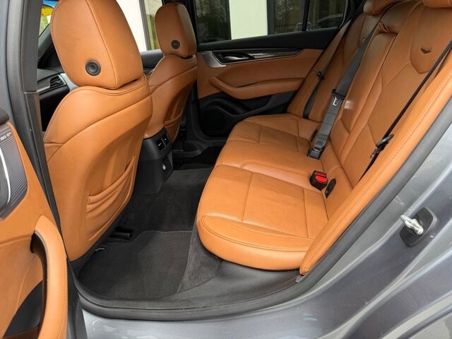 2020 Cadillac CT5 in Knoxville, TN 37920 - 18131376 14