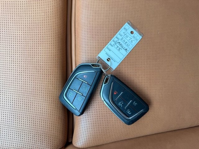 2020 Cadillac CT5 in Knoxville, TN 37920 - 18131376 30