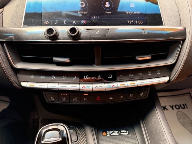 2020 Cadillac CT5 in Knoxville, TN 37920 - 18131376 24