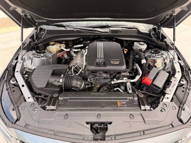 2020 Cadillac CT5 in Knoxville, TN 37920 - 18131376 35