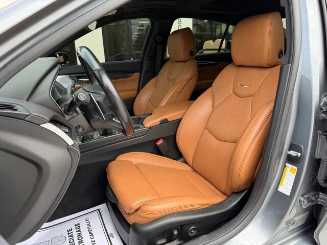 2020 Cadillac CT5 in Knoxville, TN 37920 - 18131376 13