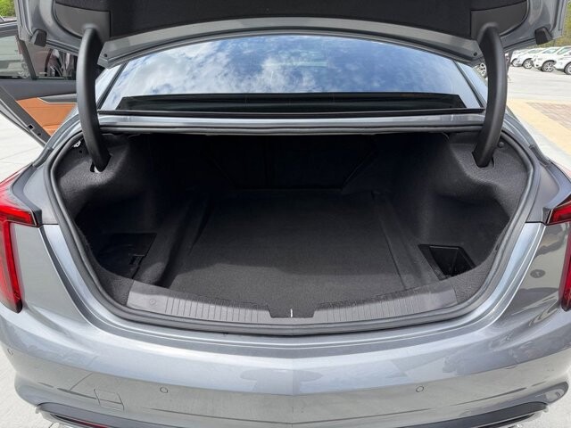 2020 Cadillac CT5 in Knoxville, TN 37920 - 18131376 9