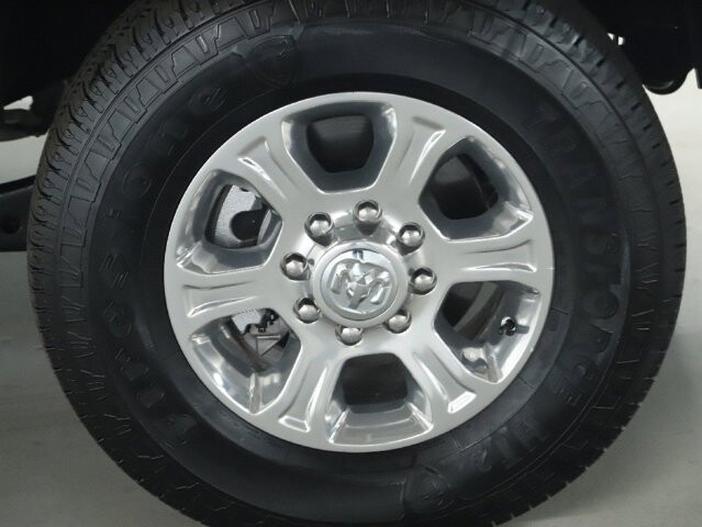 2025 RAM 2500 in Bedford, OH 44146 - 18131377 10