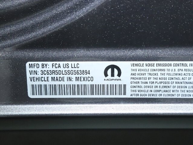 2025 RAM 2500 in Bedford, OH 44146 - 18131377 20