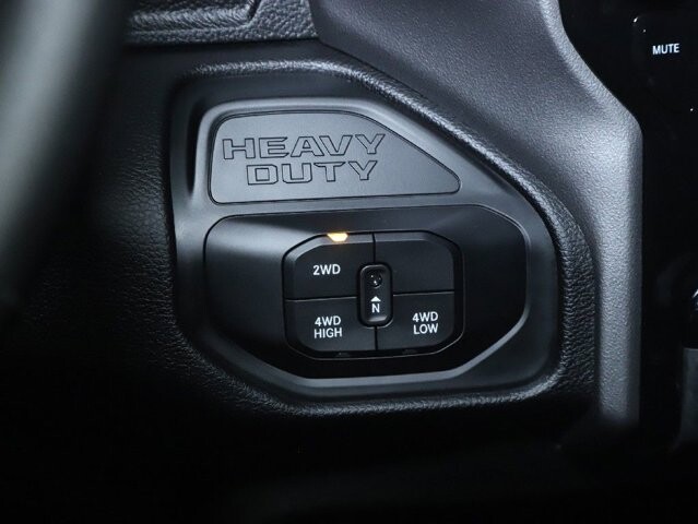2025 RAM 2500 in Bedford, OH 44146 - 18131377 26