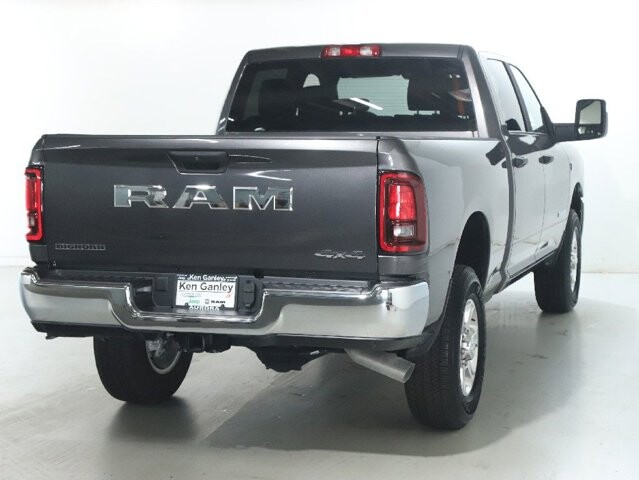 2025 RAM 2500 in Bedford, OH 44146 - 18131377 49