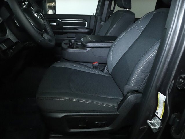 2025 RAM 2500 in Bedford, OH 44146 - 18131377 18