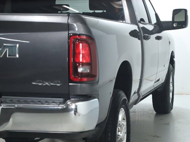2025 RAM 2500 in Bedford, OH 44146 - 18131377 48