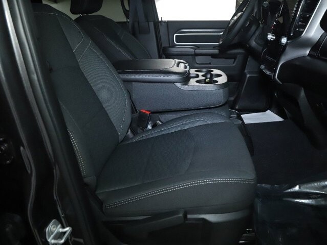 2025 RAM 2500 in Bedford, OH 44146 - 18131377 35