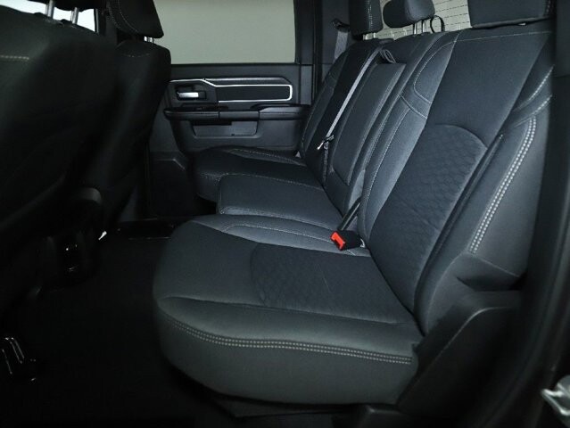 2025 RAM 2500 in Bedford, OH 44146 - 18131377 14