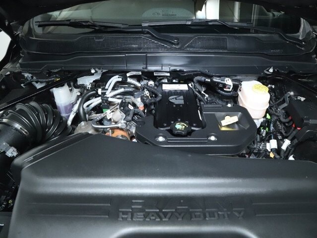 2025 RAM 2500 in Bedford, OH 44146 - 18131377 36