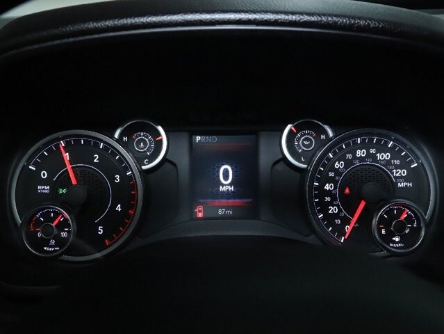 2025 RAM 2500 in Bedford, OH 44146 - 18131377 24