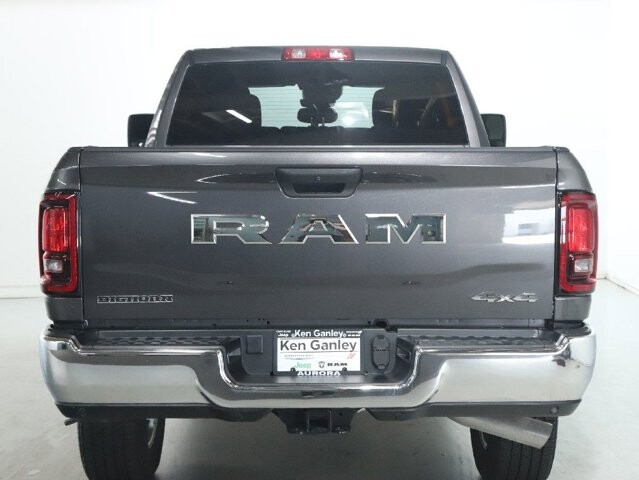 2025 RAM 2500 in Bedford, OH 44146 - 18131377 45