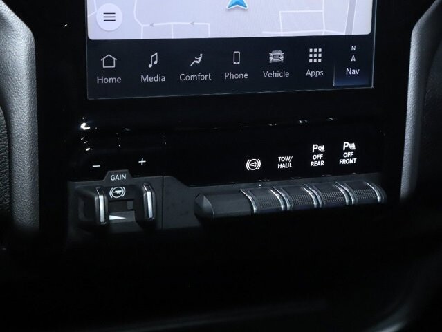 2025 RAM 2500 in Bedford, OH 44146 - 18131377 28