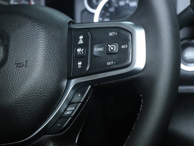 2025 RAM 2500 in Bedford, OH 44146 - 18131377 23