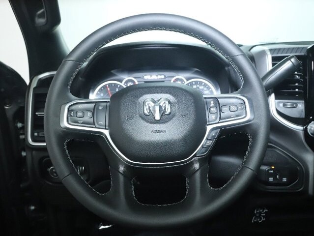 2025 RAM 2500 in Bedford, OH 44146 - 18131377 21