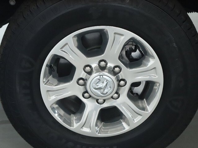 2025 RAM 2500 in Bedford, OH 44146 - 18131377 40