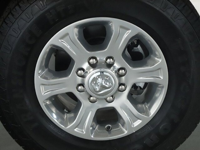 2025 RAM 2500 in Bedford, OH 44146 - 18131377 42
