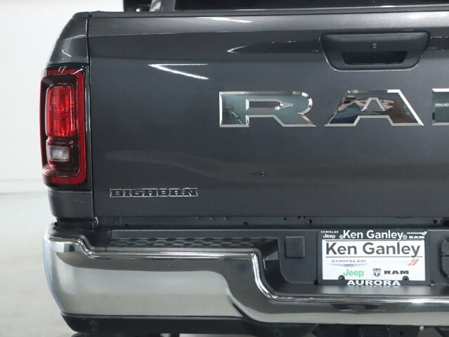 2025 RAM 2500 in Bedford, OH 44146 - 18131377 46