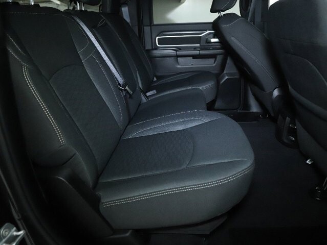 2025 RAM 2500 in Bedford, OH 44146 - 18131377 33