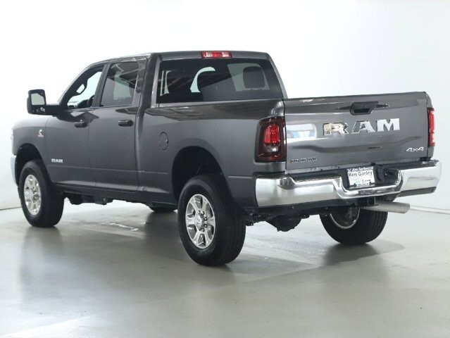 2025 RAM 2500 in Bedford, OH 44146 - 18131377 43