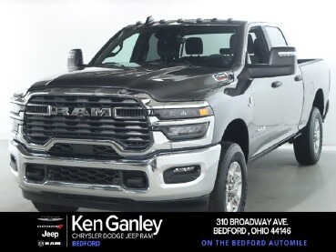 2025 RAM 2500 in Bedford, OH 44146