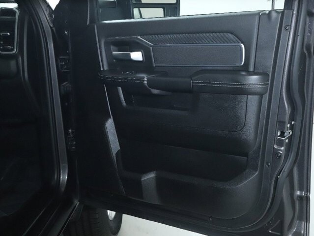 2025 RAM 2500 in Bedford, OH 44146 - 18131377 34