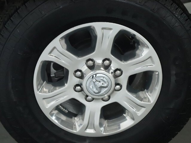2025 RAM 2500 in Bedford, OH 44146 - 18131377 12