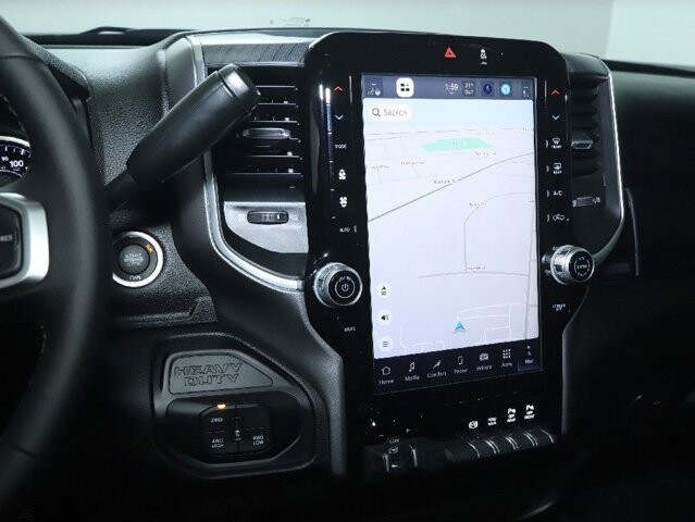 2025 RAM 2500 in Bedford, OH 44146 - 18131377 25