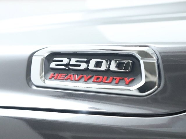 2025 RAM 2500 in Bedford, OH 44146 - 18131377 39