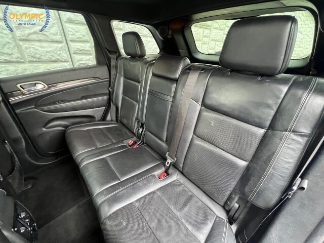 2015 Jeep Grand Cherokee in Decatur, GA 30032 - 18131384 44