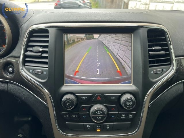 2015 Jeep Grand Cherokee in Decatur, GA 30032 - 18131384 32