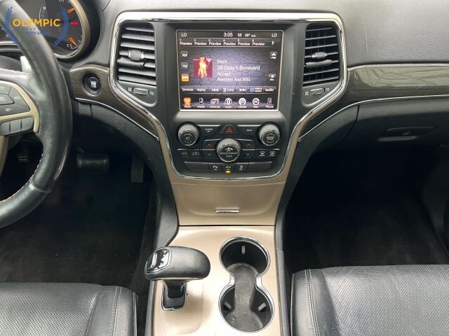 2015 Jeep Grand Cherokee in Decatur, GA 30032 - 18131384 28