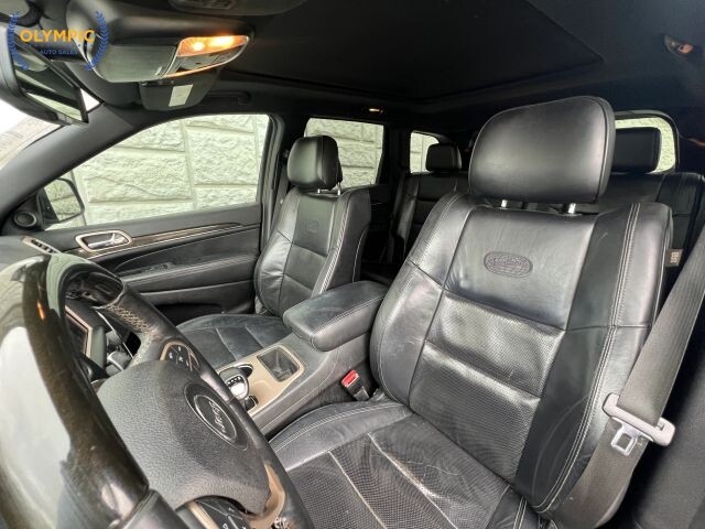 2015 Jeep Grand Cherokee in Decatur, GA 30032 - 18131384 42
