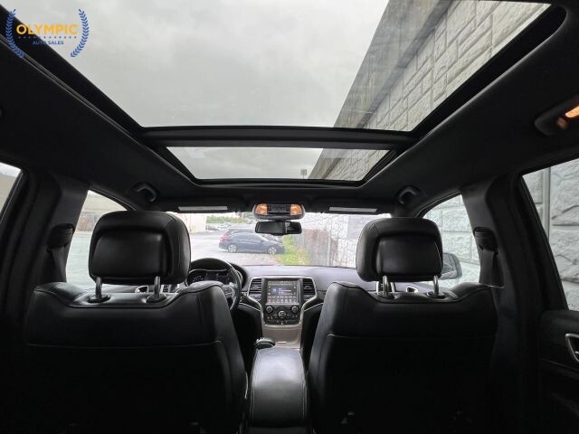 2015 Jeep Grand Cherokee in Decatur, GA 30032 - 18131384 41
