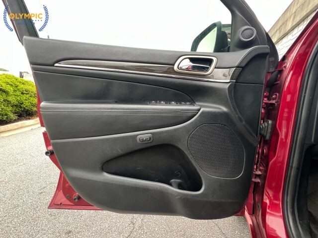 2015 Jeep Grand Cherokee in Decatur, GA 30032 - 18131384 46