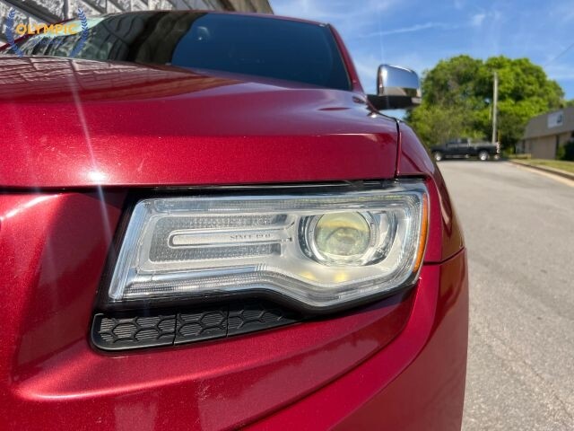 2015 Jeep Grand Cherokee in Decatur, GA 30032 - 18131384 14