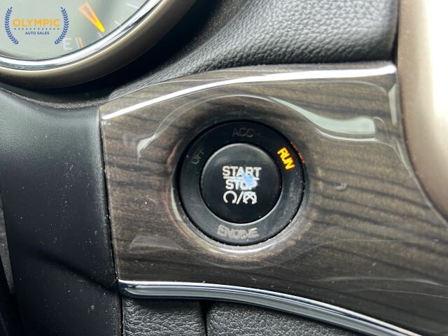 2015 Jeep Grand Cherokee in Decatur, GA 30032 - 18131384 29
