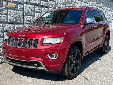 2015 Jeep Grand Cherokee in Decatur, GA 30032