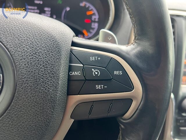 2015 Jeep Grand Cherokee in Decatur, GA 30032 - 18131384 25
