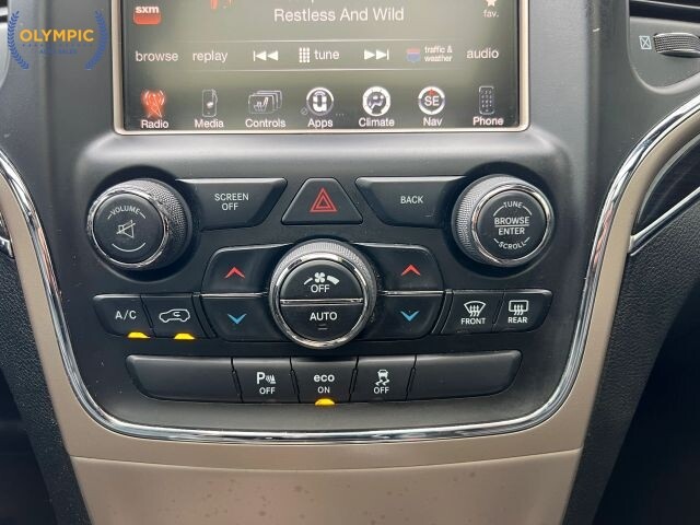 2015 Jeep Grand Cherokee in Decatur, GA 30032 - 18131384 33