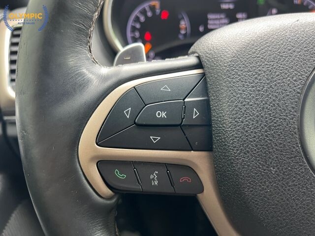 2015 Jeep Grand Cherokee in Decatur, GA 30032 - 18131384 24