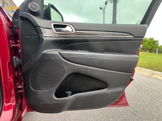 2015 Jeep Grand Cherokee in Decatur, GA 30032 - 18131384 47
