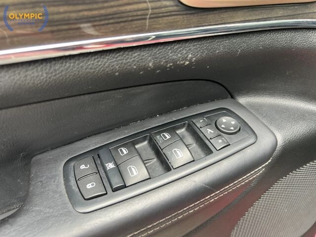 2015 Jeep Grand Cherokee in Decatur, GA 30032 - 18131384 37